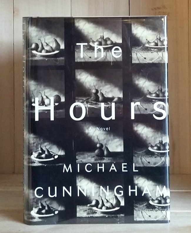 The Hours Image for The Hours