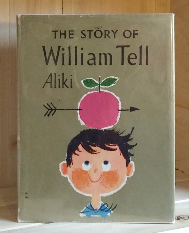 The Story of William Tell Image for The Story of William Tell