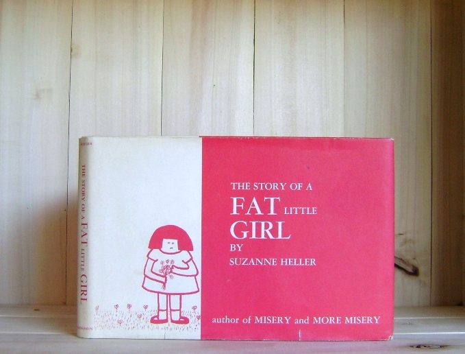 Image for The Story of a Fat Little Girl