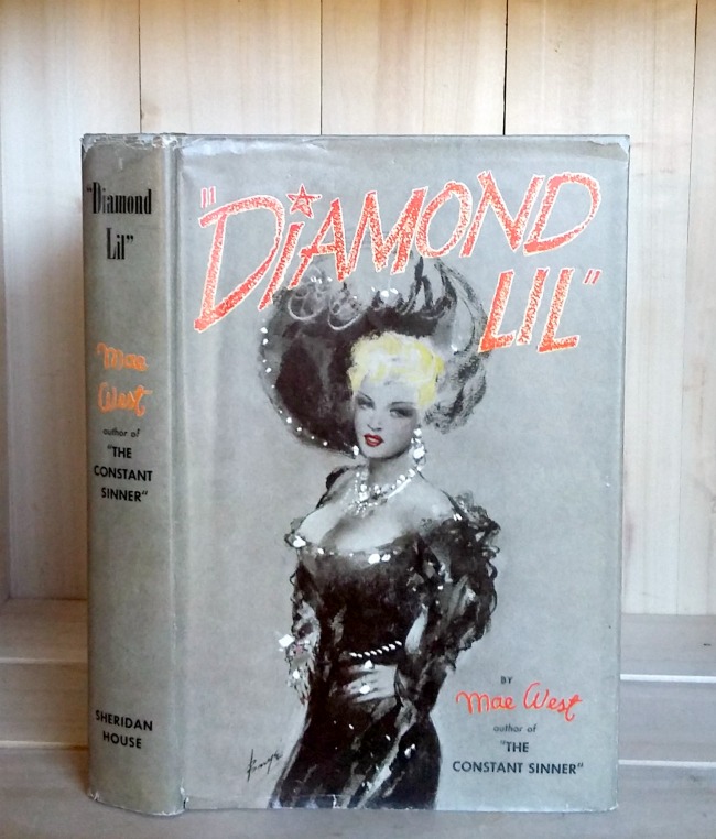 Image for Diamond Lil