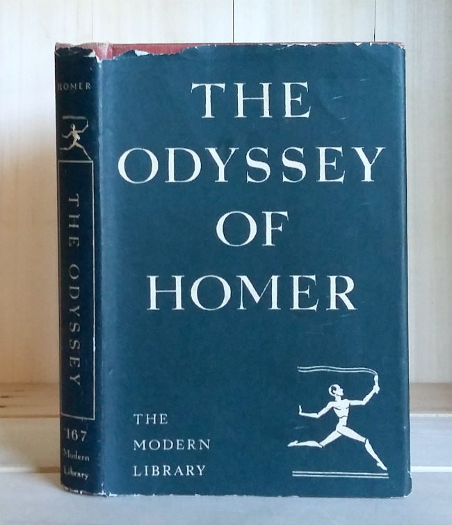 Image for The Odyssey