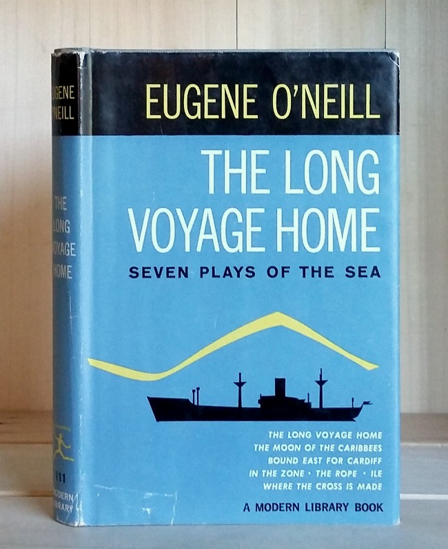 Image for The Long Voyage Home