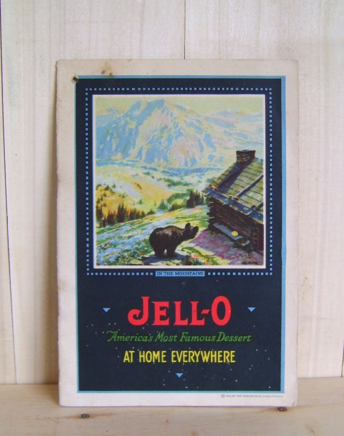 Jell-O America's Most Famous Dessert At Home Everywhere Image for Jell-O America's Most Famous Dessert At Home Everywhere