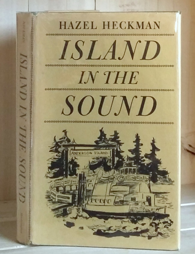 Island in the Sound Image for Island in the Sound