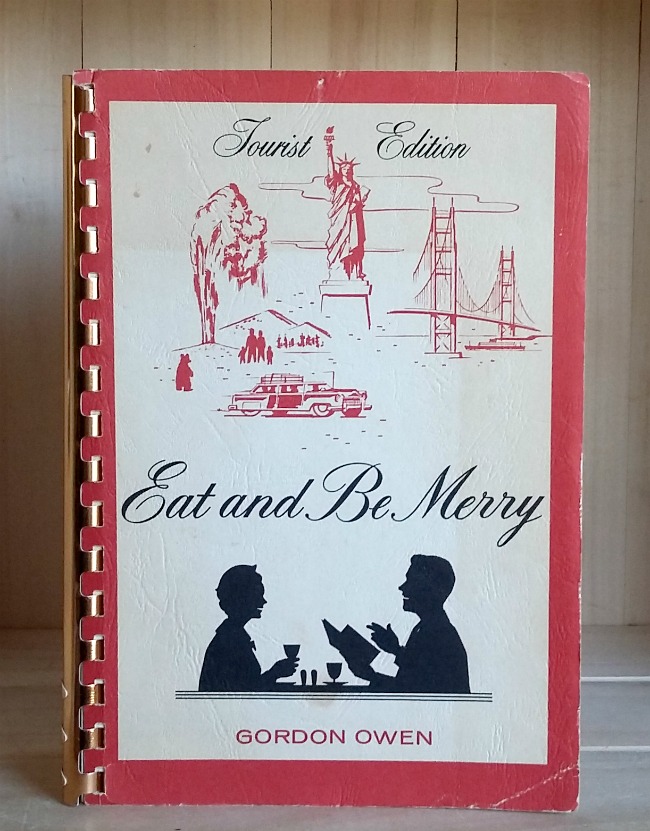 Eat and Be Merry: In which is set forth a happier way of living for the whole family, which all of us so earnestly seek and which so few of us find Image for Eat and Be Merry: In which is set forth a happier way of living for the whole family, which all of us so earnestly seek and which so few of us find