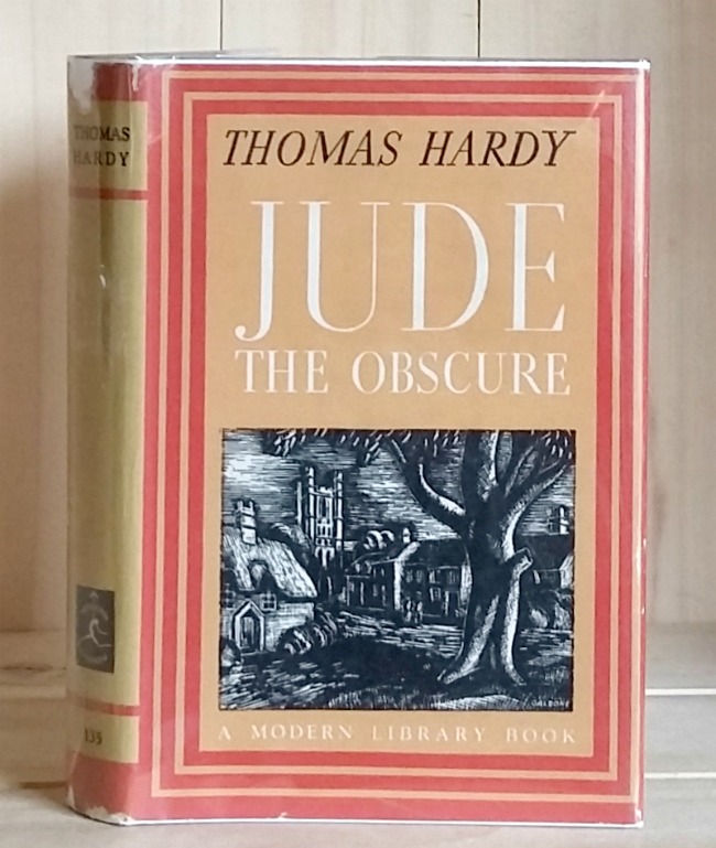 Image for Jude the Obscure