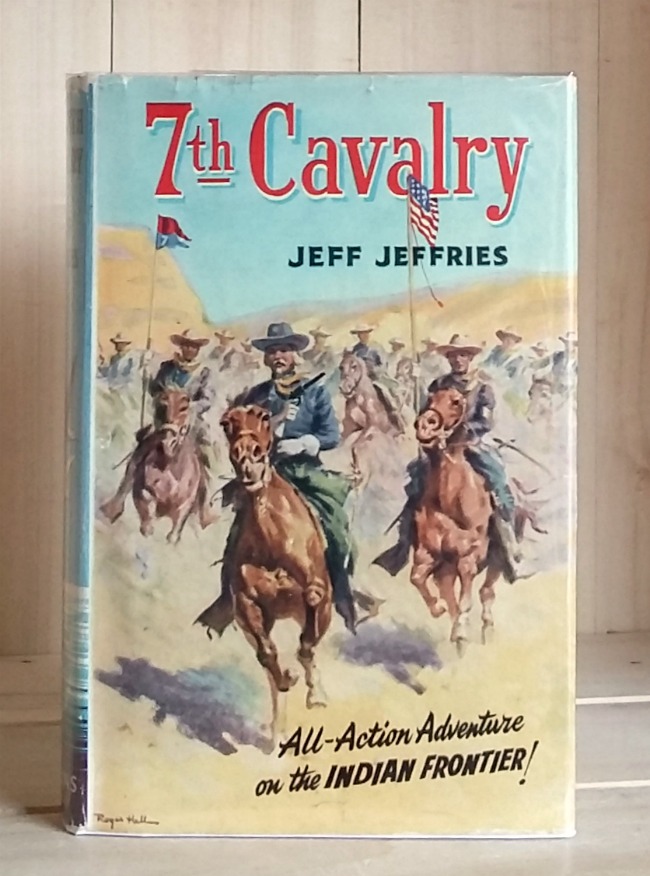 Seventh Cavalry Image for Seventh Cavalry