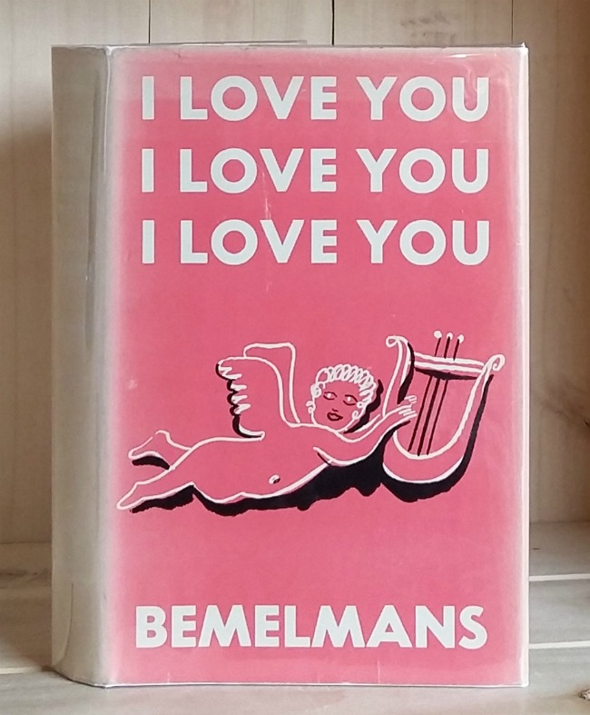 I Love You, I Love You, I Love You Image for I Love You, I Love You, I Love You