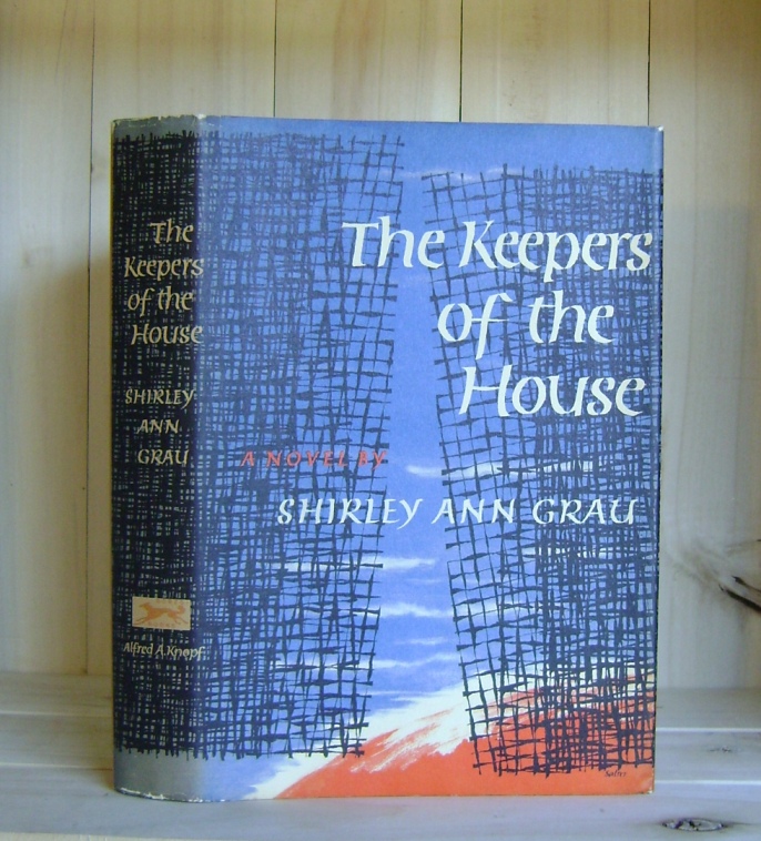 Keepers of the House Image for Keepers of the House