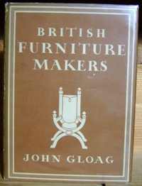 Image for British Furniture Makers