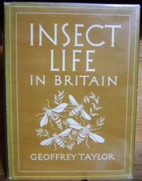 Image for Insect Life in Britain