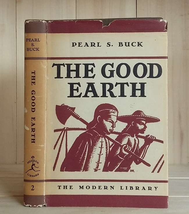 Image for The Good Earth
