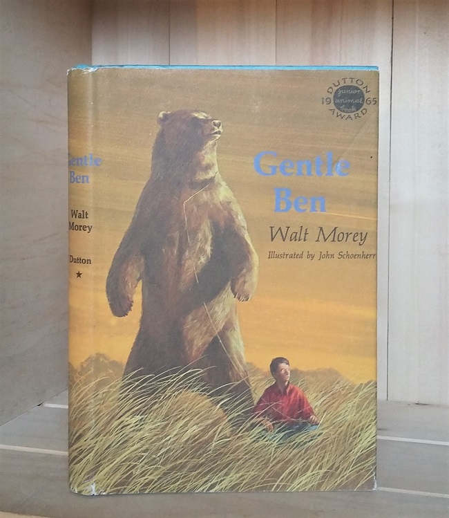 Image for Gentle Ben