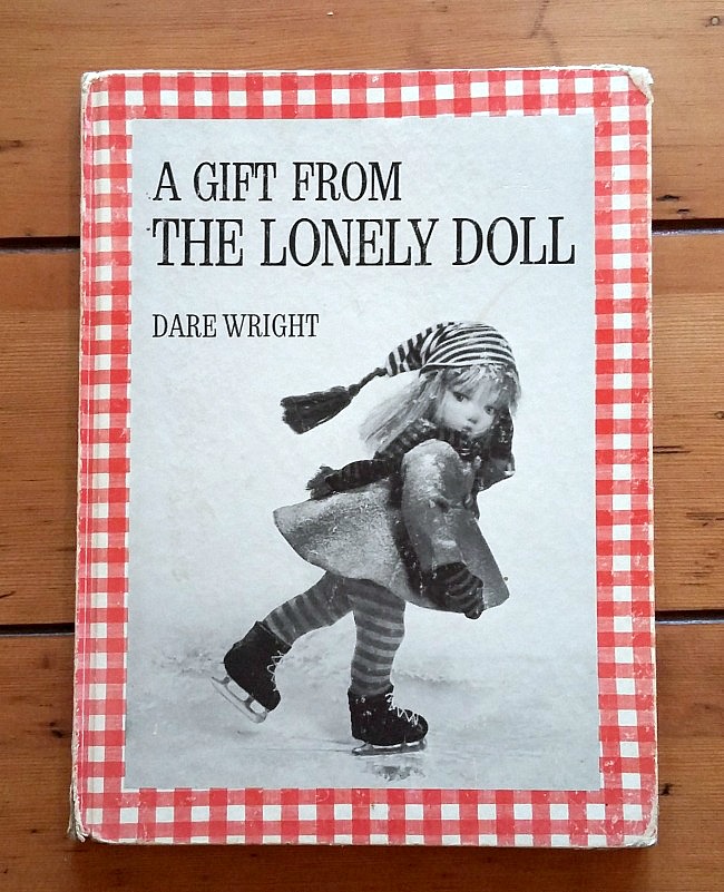 the lonely doll the lonely doll