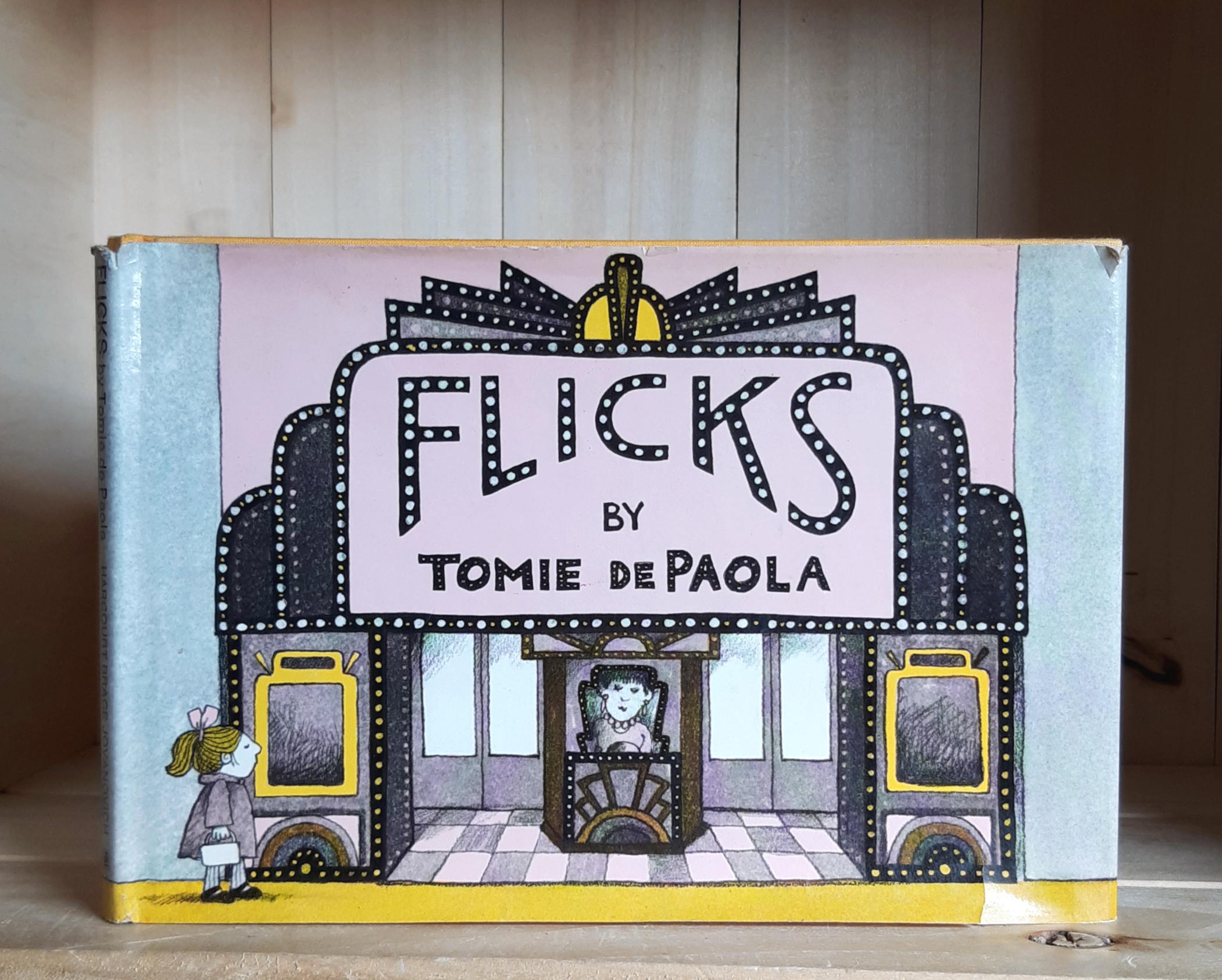 Image for Flicks