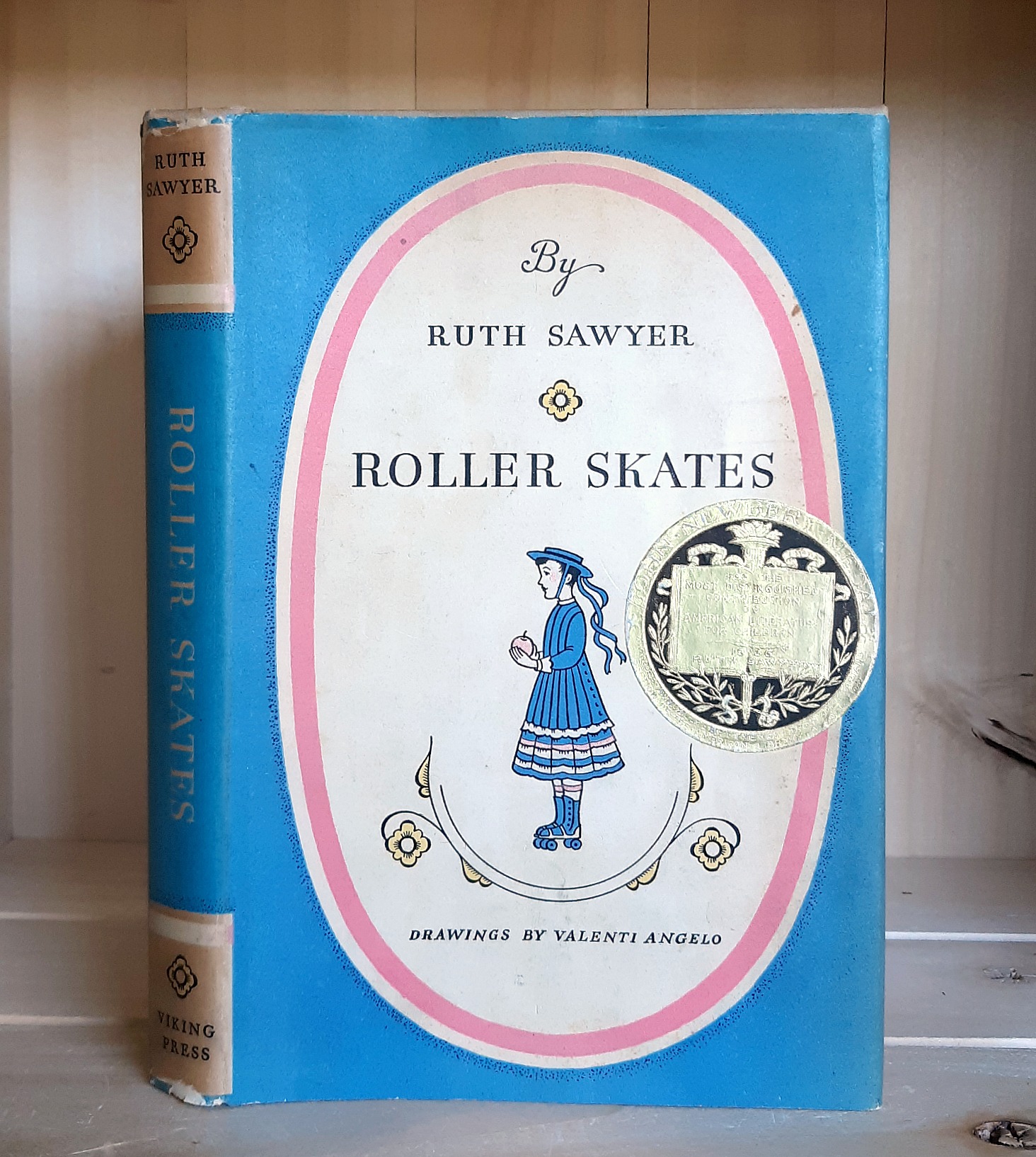 Image for Roller Skates