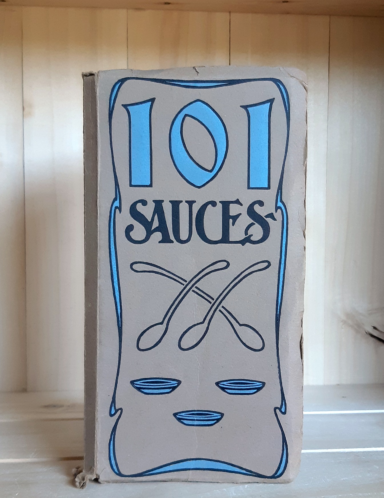 Image for One Hundred & One (101) Sauces