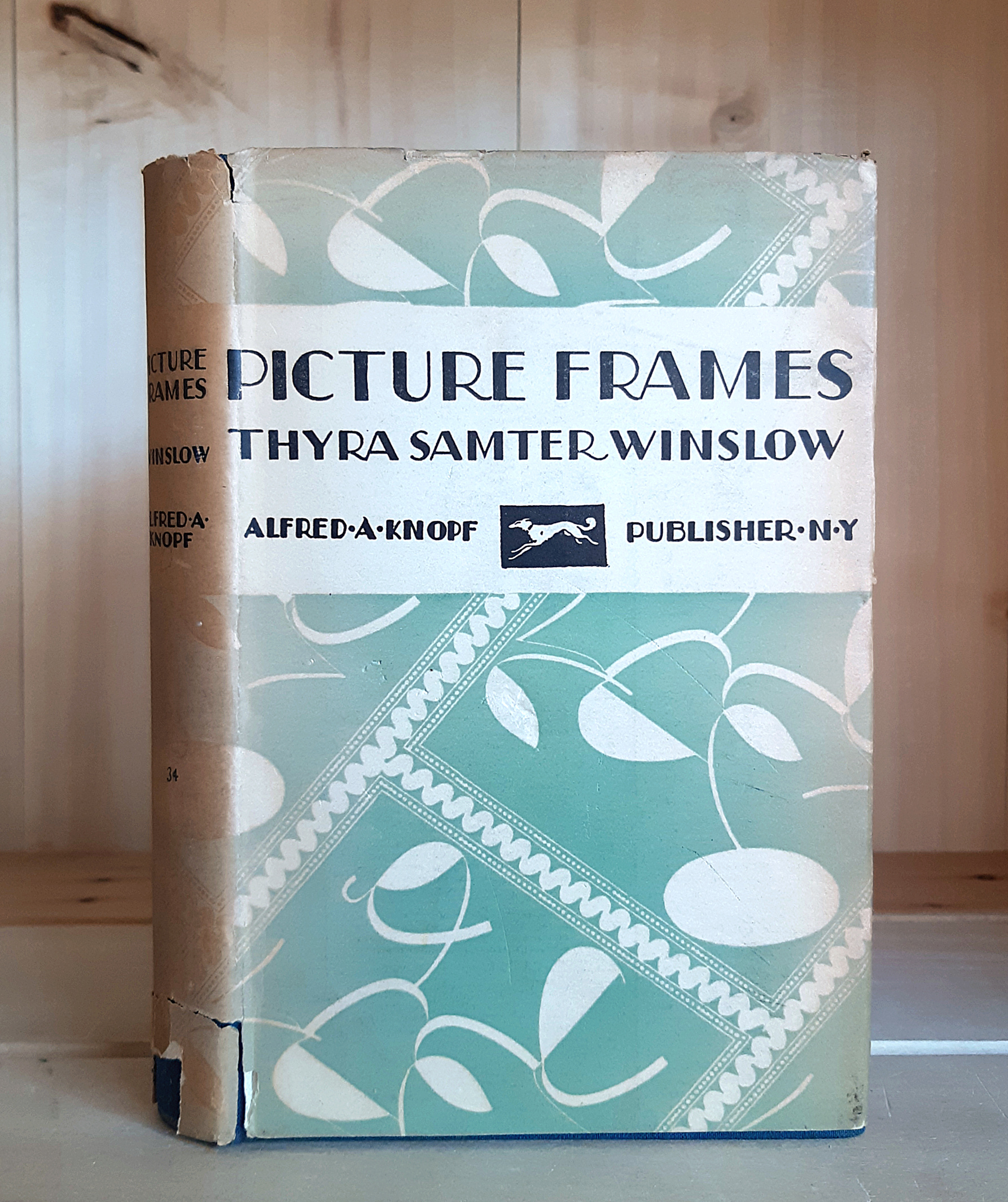 Image for Picture Frames