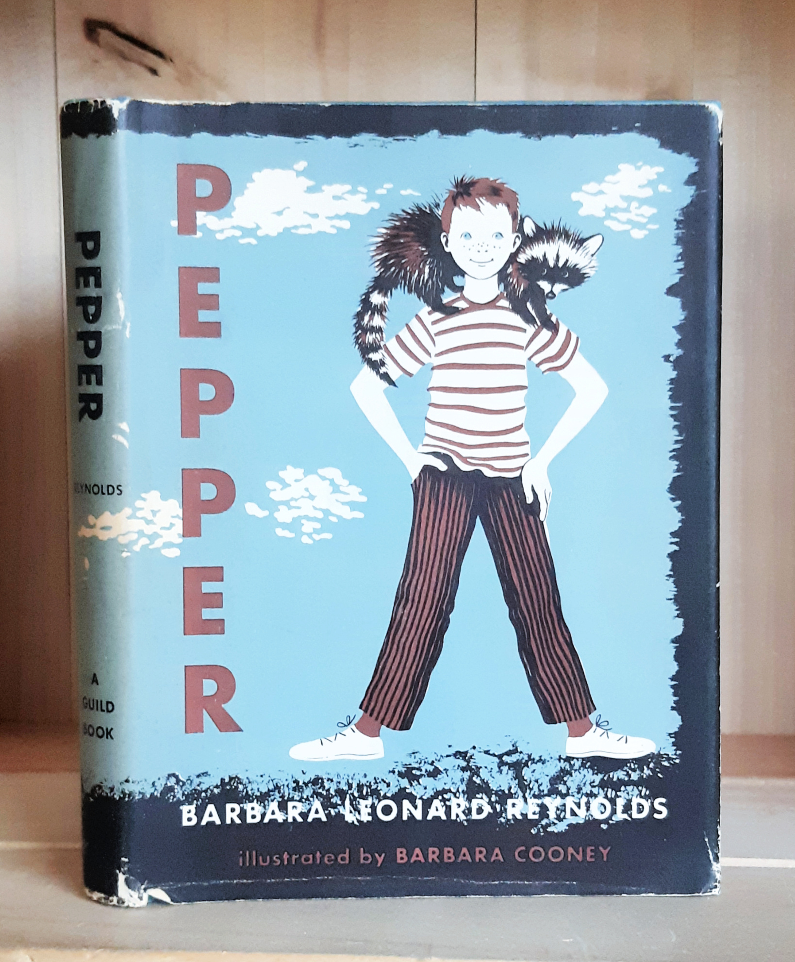 Image for Pepper