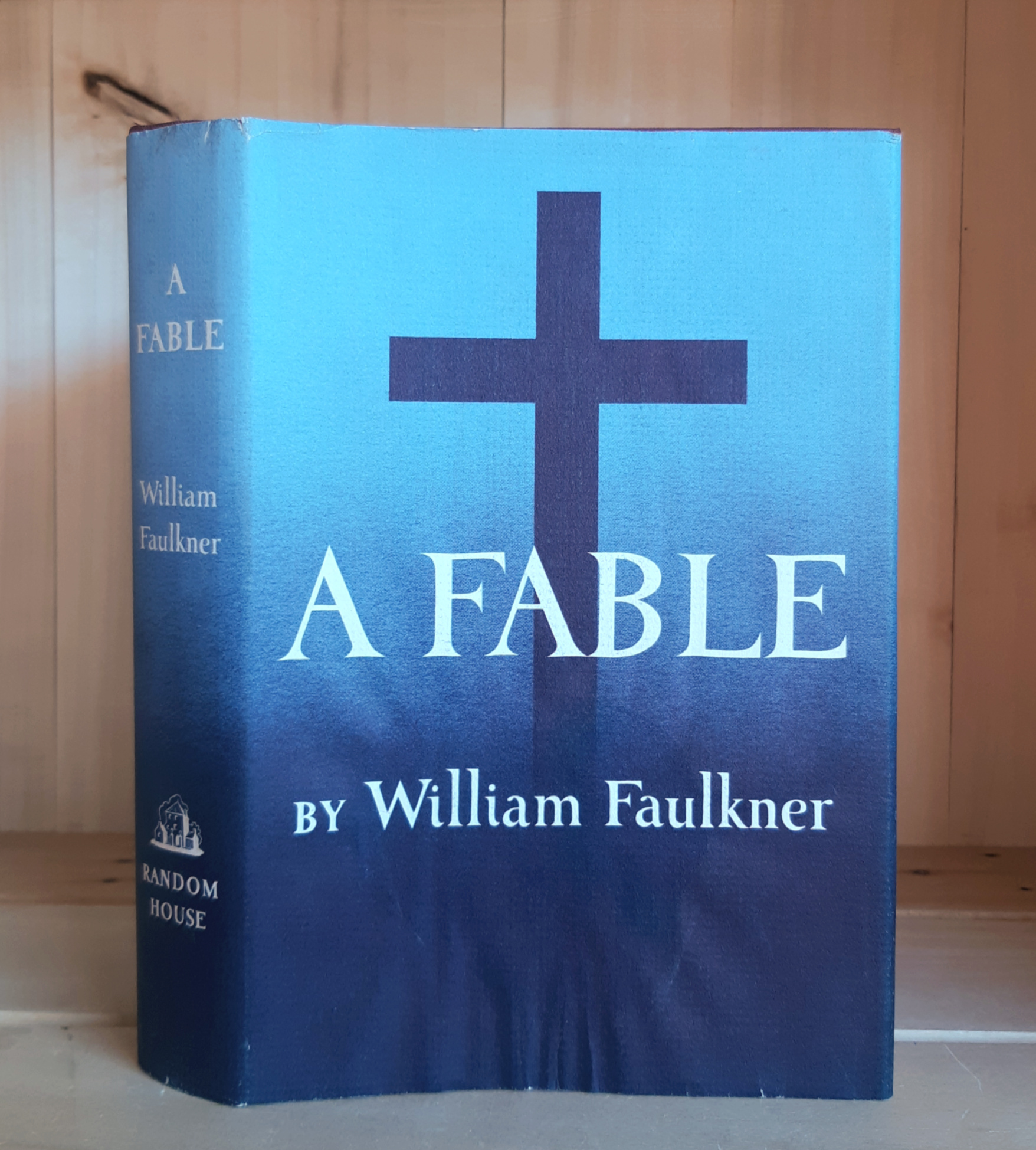 Image for A Fable