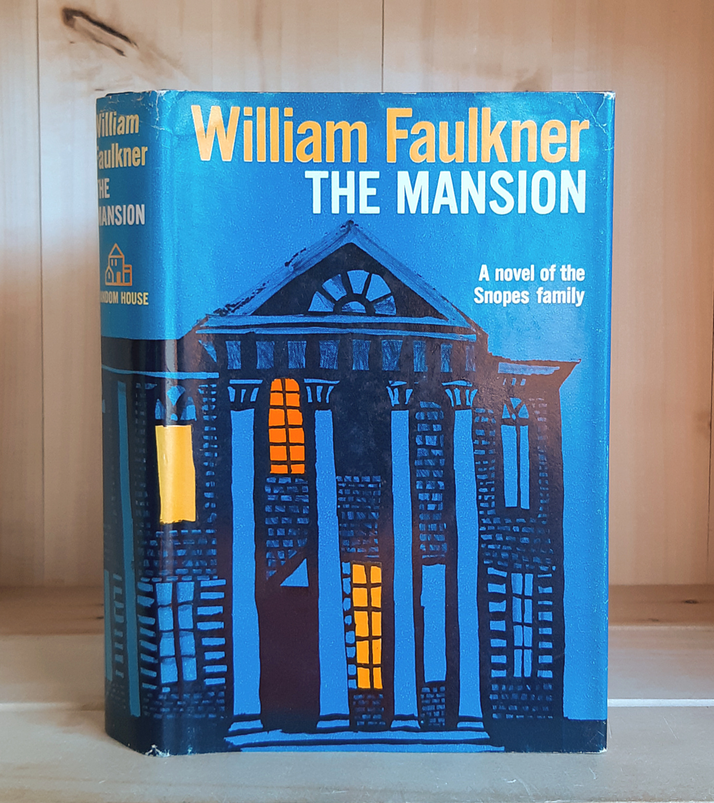Image for The Mansion