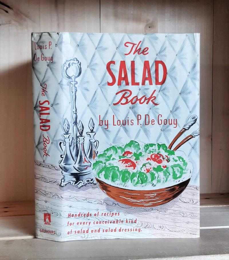 Image for The Salad Book