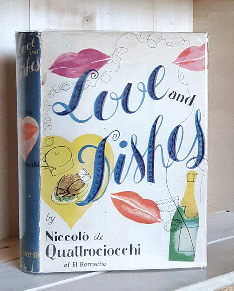 Image for Love and Dishes