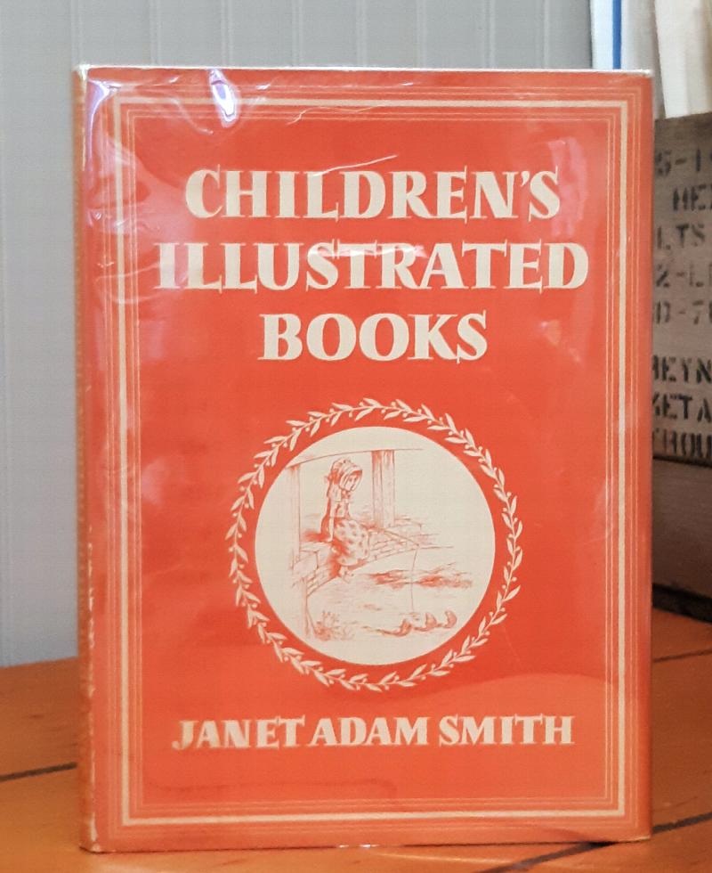 Image for Illustrated Children's Books (Britain in Pictures)