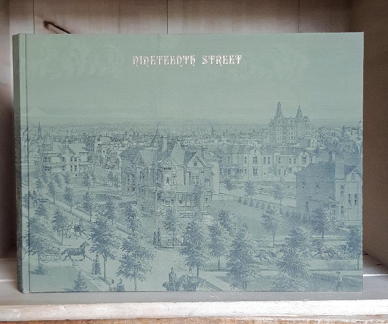 Image for Nineteenth Street