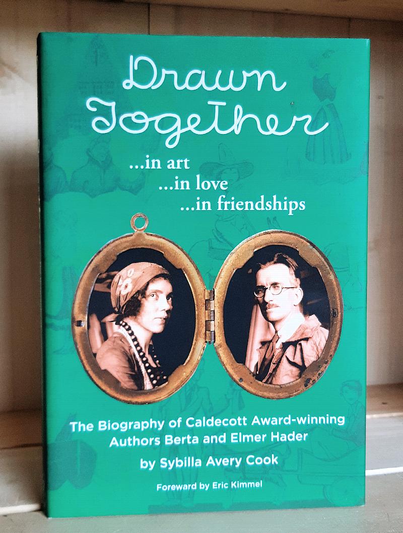 Image for Drawn Together... in art... in love... in friendships
