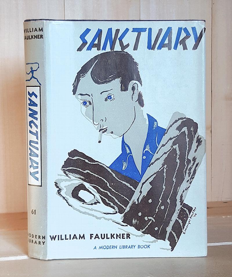 Image for Sanctuary