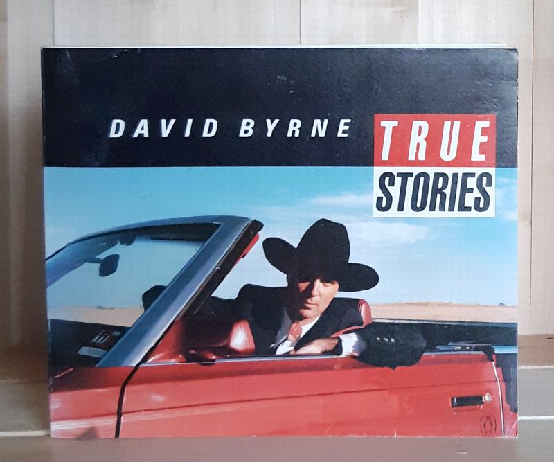 Image for True Stories
