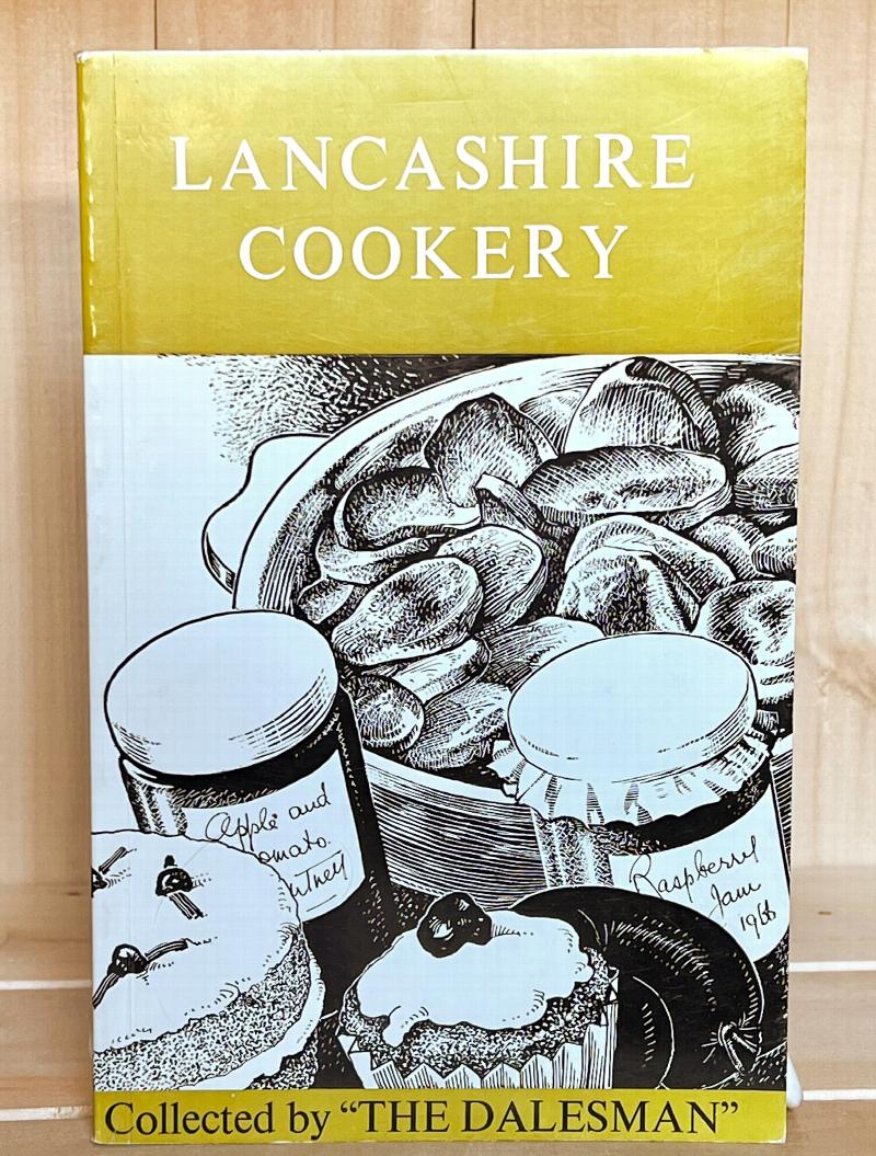 Image for Lancashire Cookery