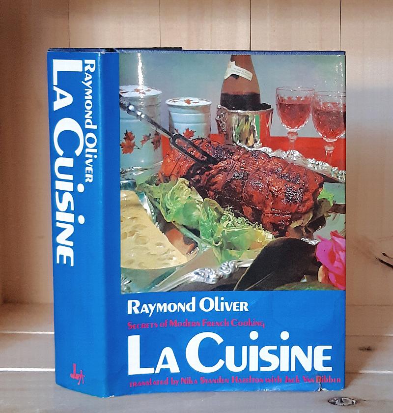 Image for La Cuisine: Secrets of Modern French Cooking