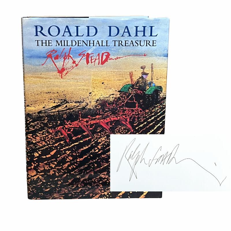 Image for The Mildenhall Treasure