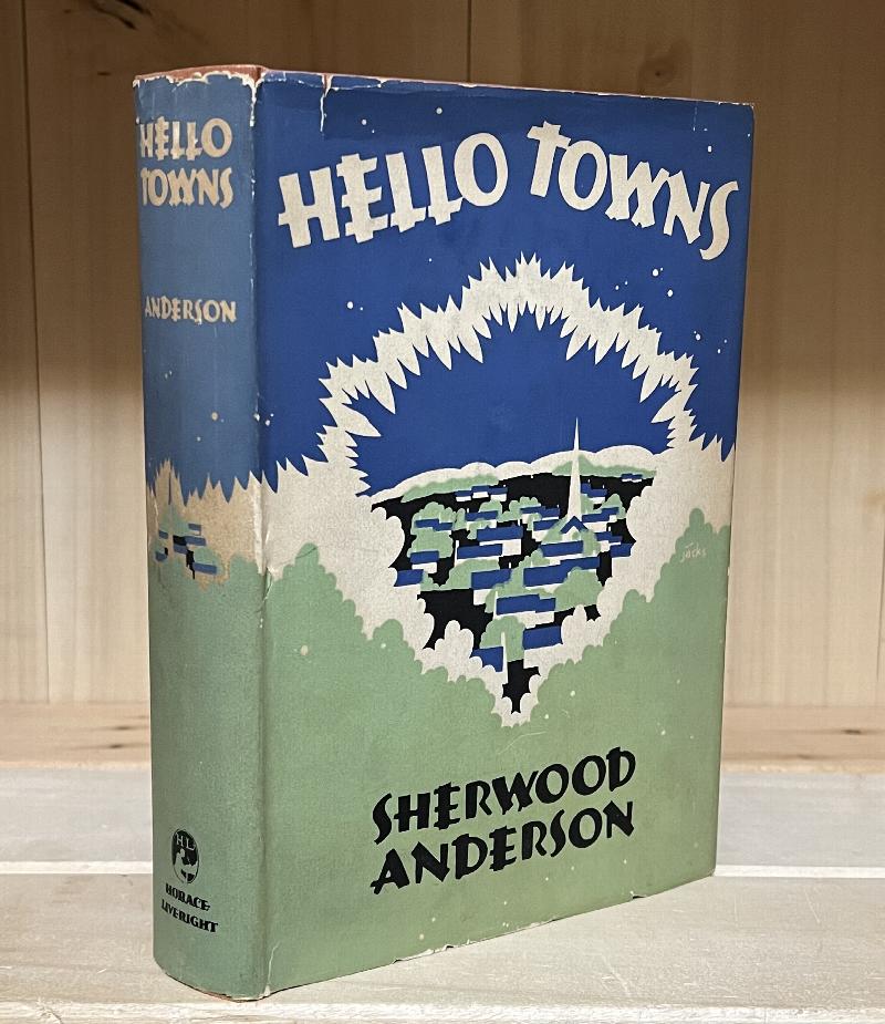 Image for Hello Towns
