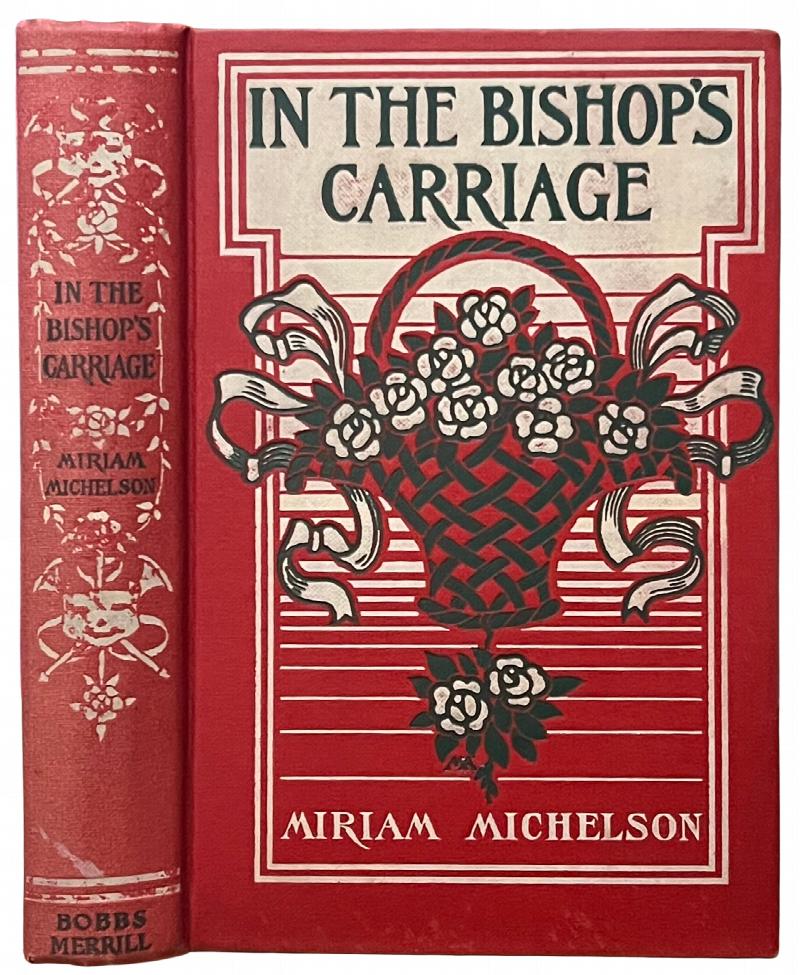 Image for In the Bishop's Carriage