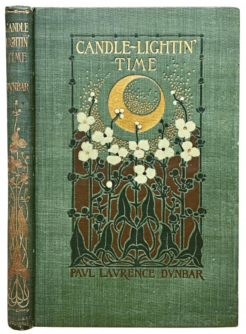 Image for Candle-Lightin' Time