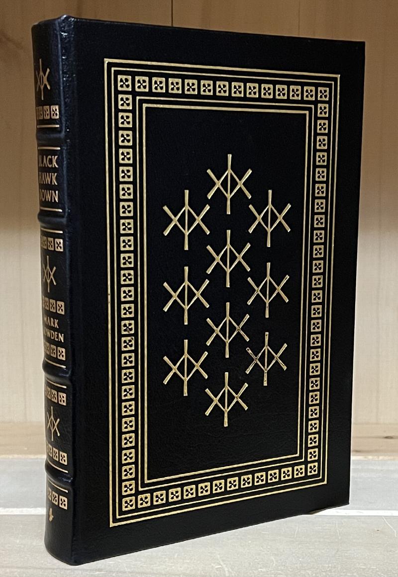 Black Hawk Down A Story of Modern War