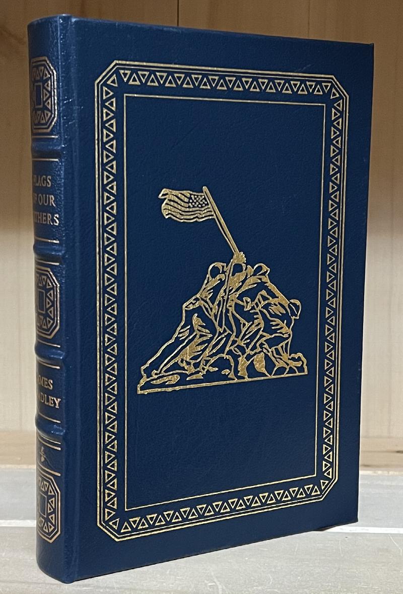 Flags of Our Fathers