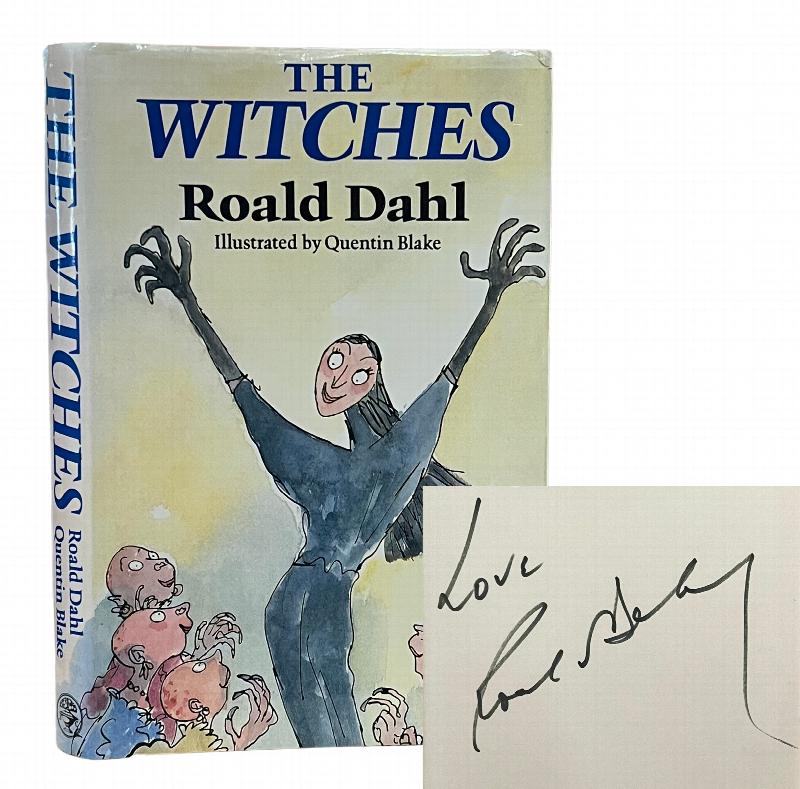 Image for The Witches