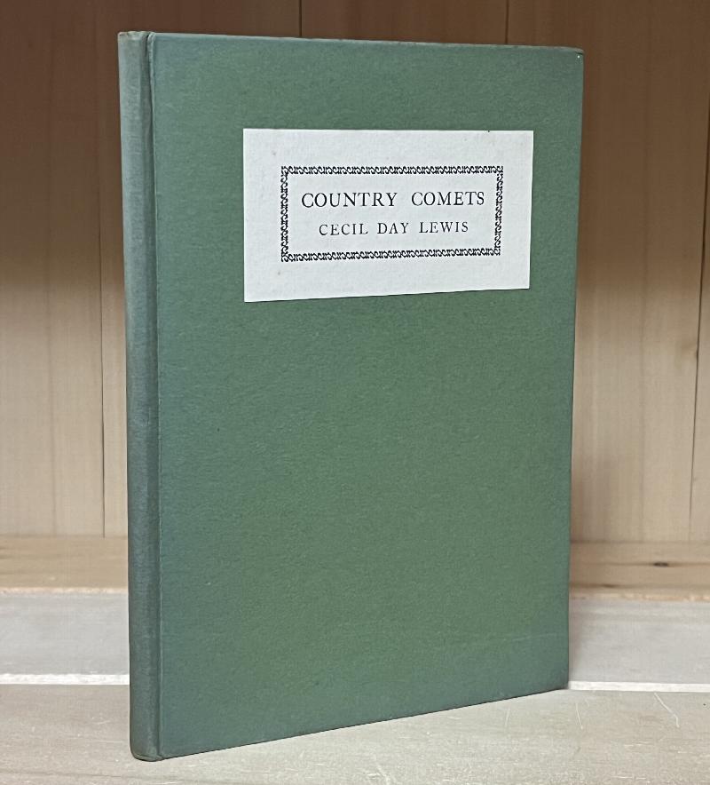 Image for Country Comets