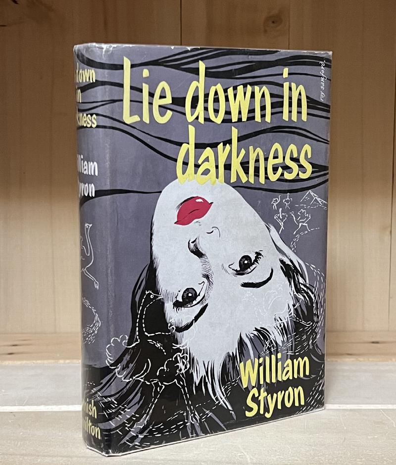 Image for Lie Down in Darkness