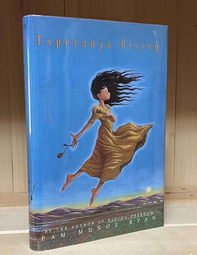 Image for Esperanza Rising