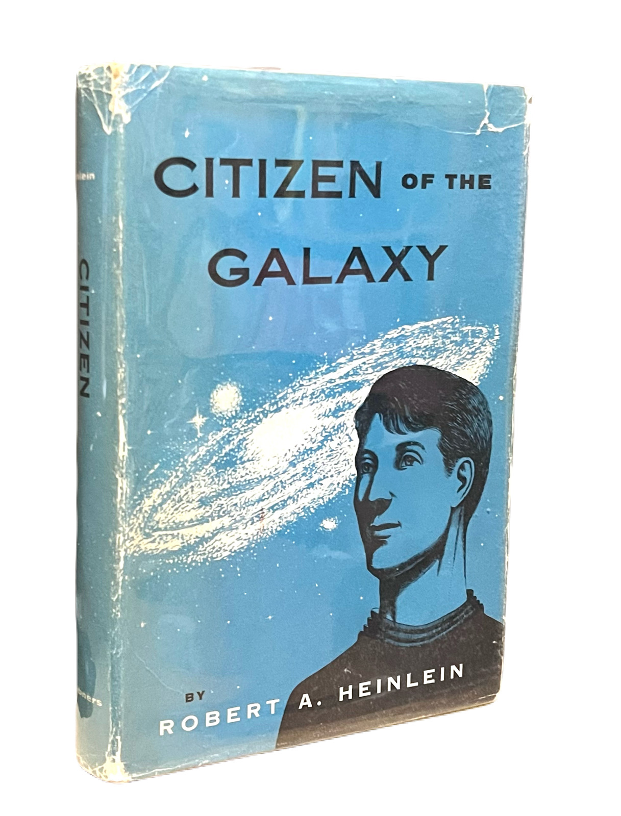Citizen of the Galaxy