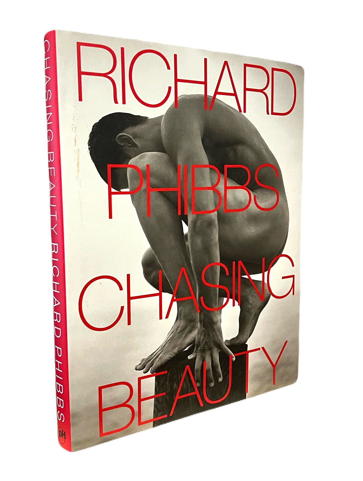 Chasing Beauty