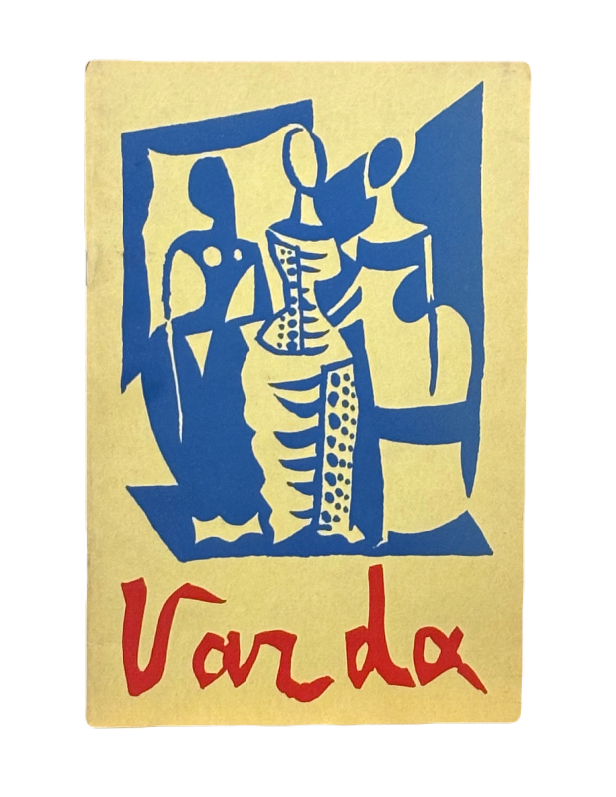 Varda: The Master Builder