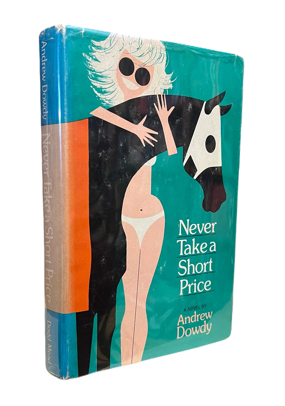 Never Take a Short Price