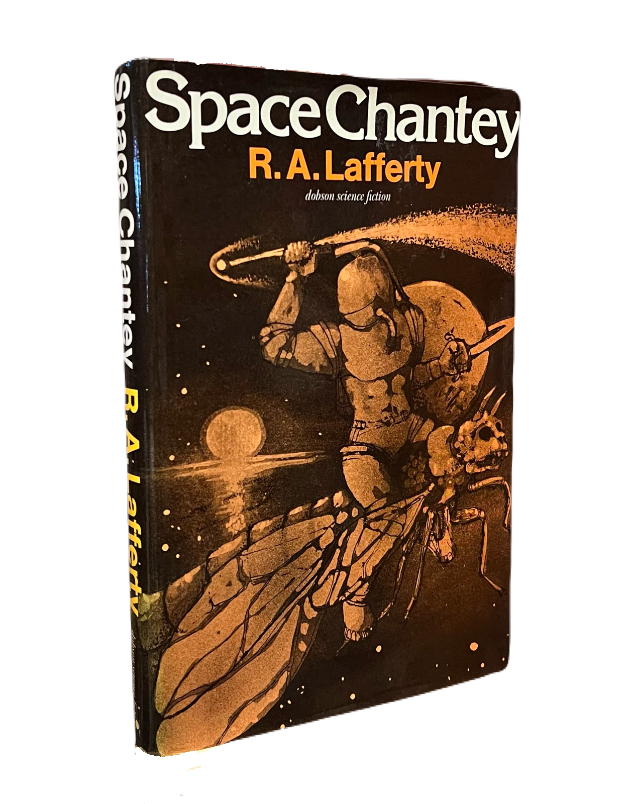 Space Chantey