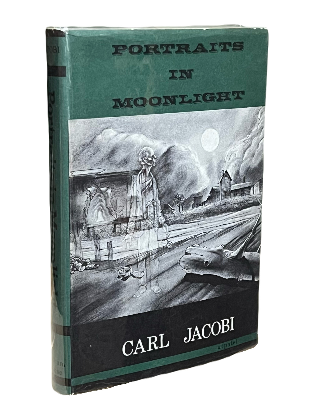 Portraits in Moonlight